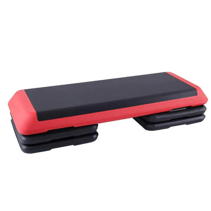 حار بيع 110 سنتيمتر اللياقة البدنية دواسة قابل . Hot Sale 110cm Fitness Pedal Adjustable ABS