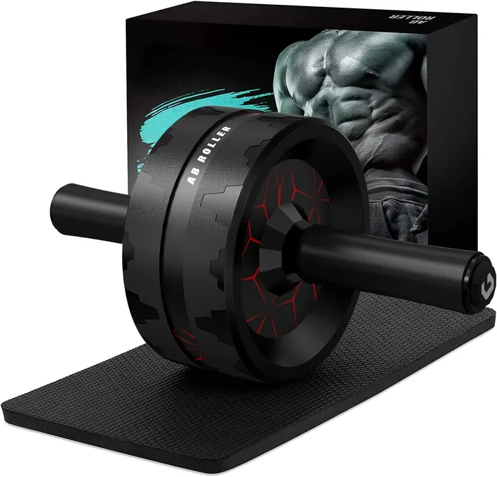 مصنع Galecon بكرة مرجوعة عالية الجودة لتدريب قوة تمرين البطن Galecon Factory High Quality Rebound Pulley for Abdominal Strength Training Exercise