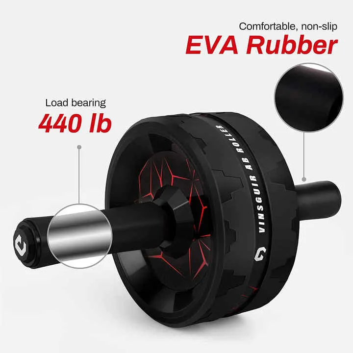 مصنع Galecon بكرة مرجوعة عالية الجودة لتدريب قوة تمرين البطن Galecon Factory High Quality Rebound Pulley for Abdominal Strength Training Exercise