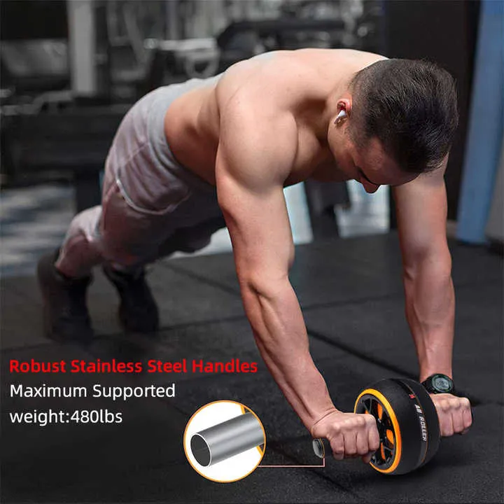 معدات تمارين البطن المنزلية تدريب القوة في الركبة مع نواة Home Abdominal Exercise Equipment Knee Strength Training with Core