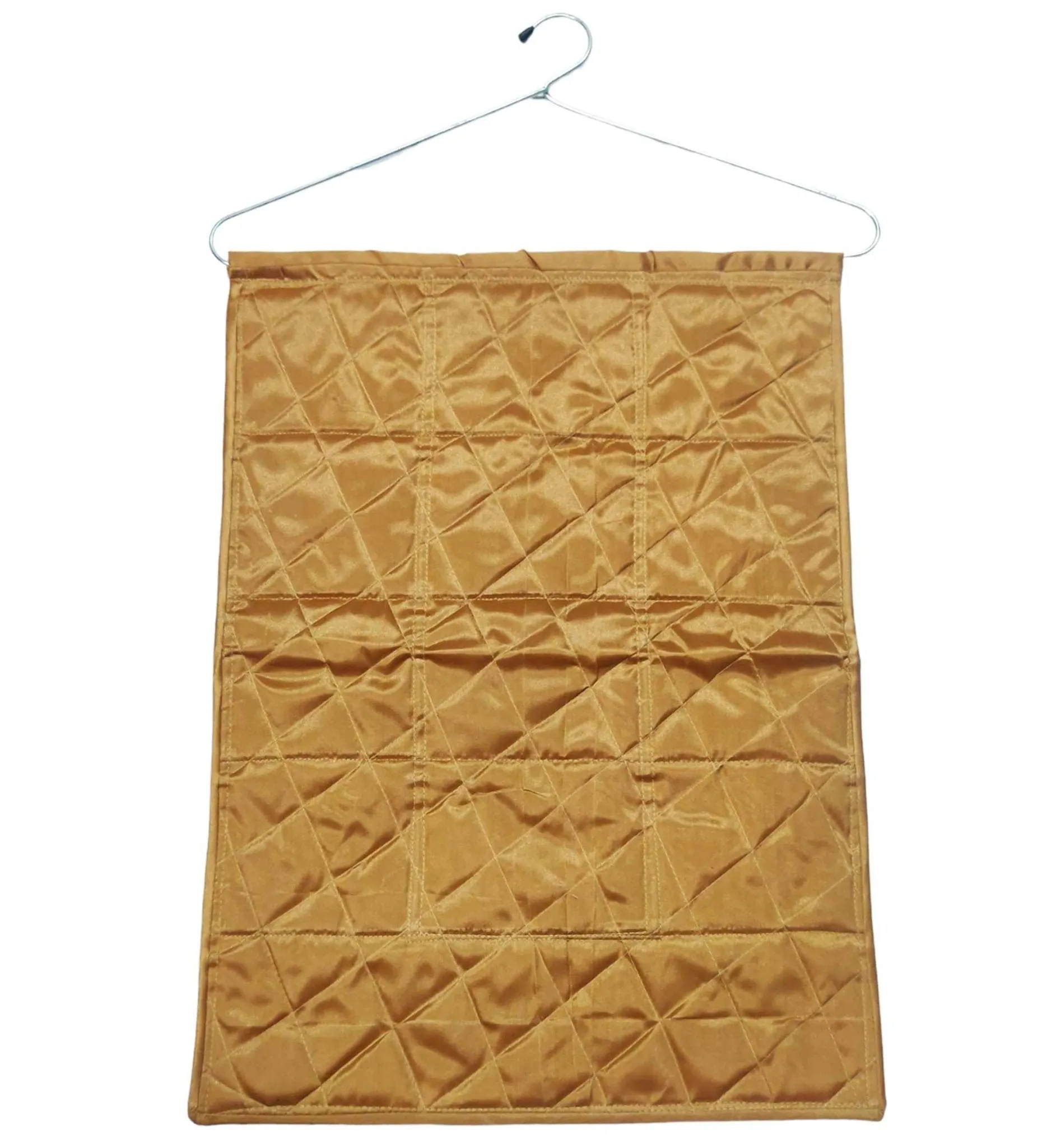 13 pocket multi purpose makeup kits | jewelry accessories organizer