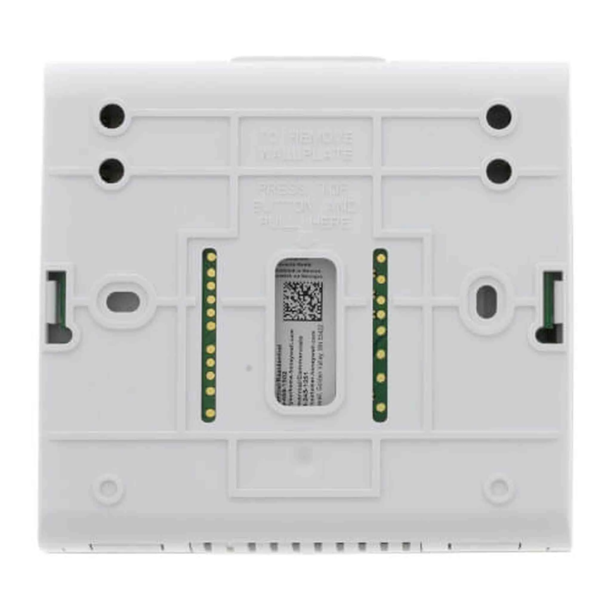 2-Pack Honeywell VisionPRO 8000 Thermostat - White   LCD Cleaner