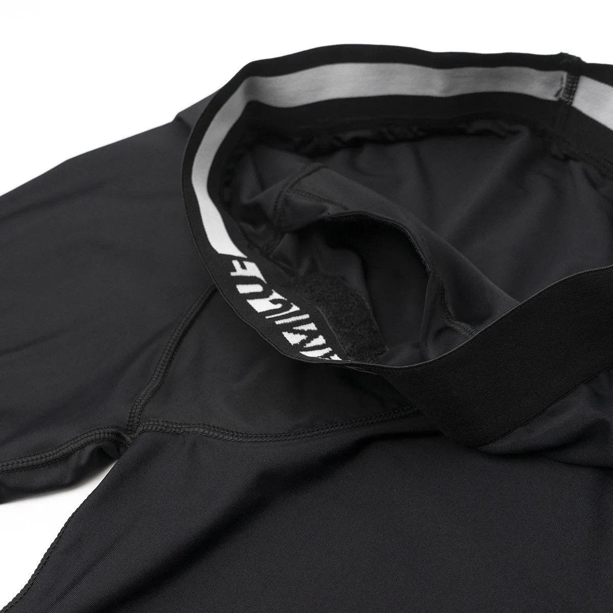 206407 FUJIMAE FW GROIN GUARD SHORTS
