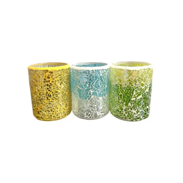 3 Pack Bathroom Accessories