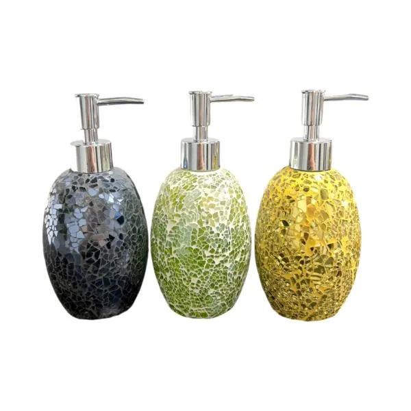 3 Pack Bathroom Accessories