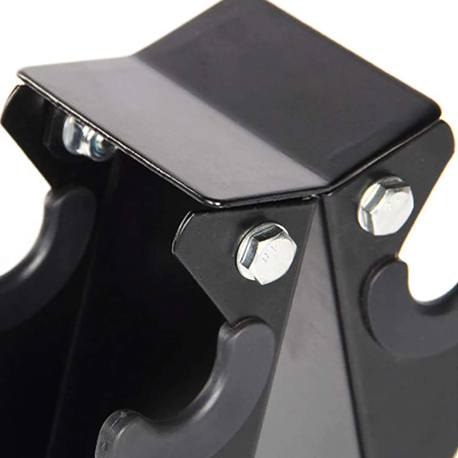 3 Pair Dumbbell Storage A-Frame