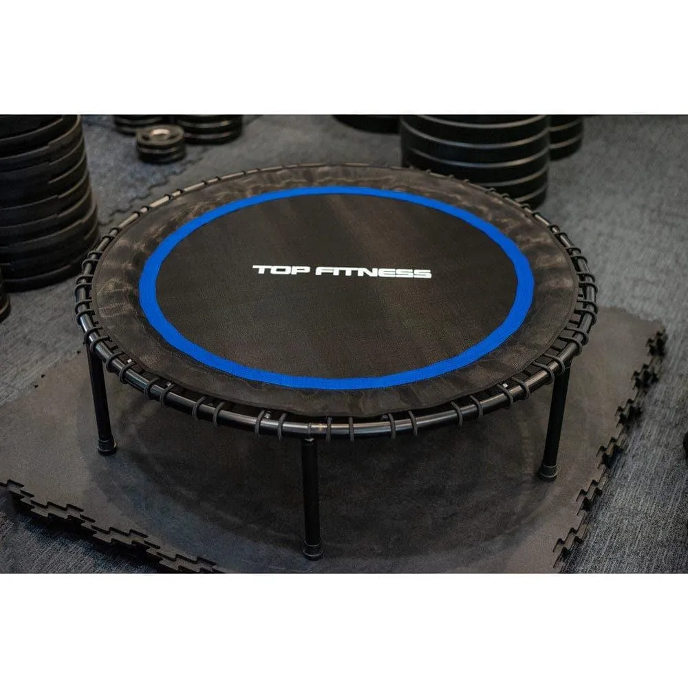 40"  Mini Trampoline