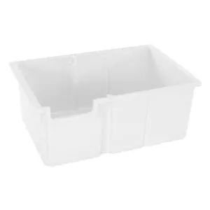 743668100 Freezer Drawer Body Upper
