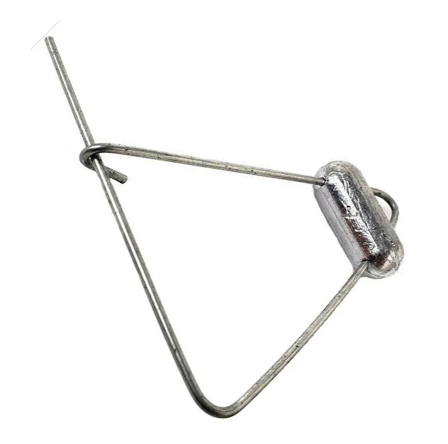 ABC Crabbing Bait Clips