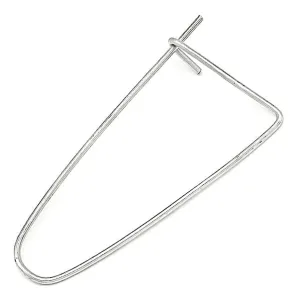 ABC Crabbing Bait Clips