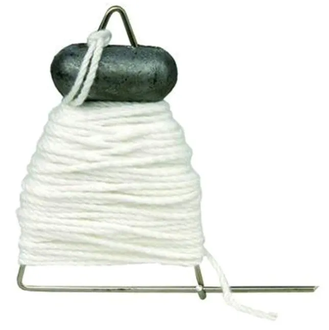 ABC Crabbing Bait Clips