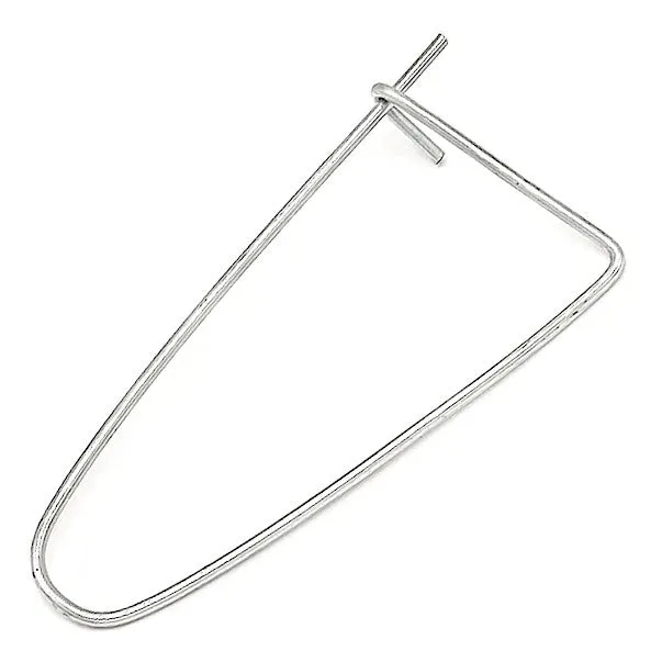 ABC Crabbing Bait Clips
