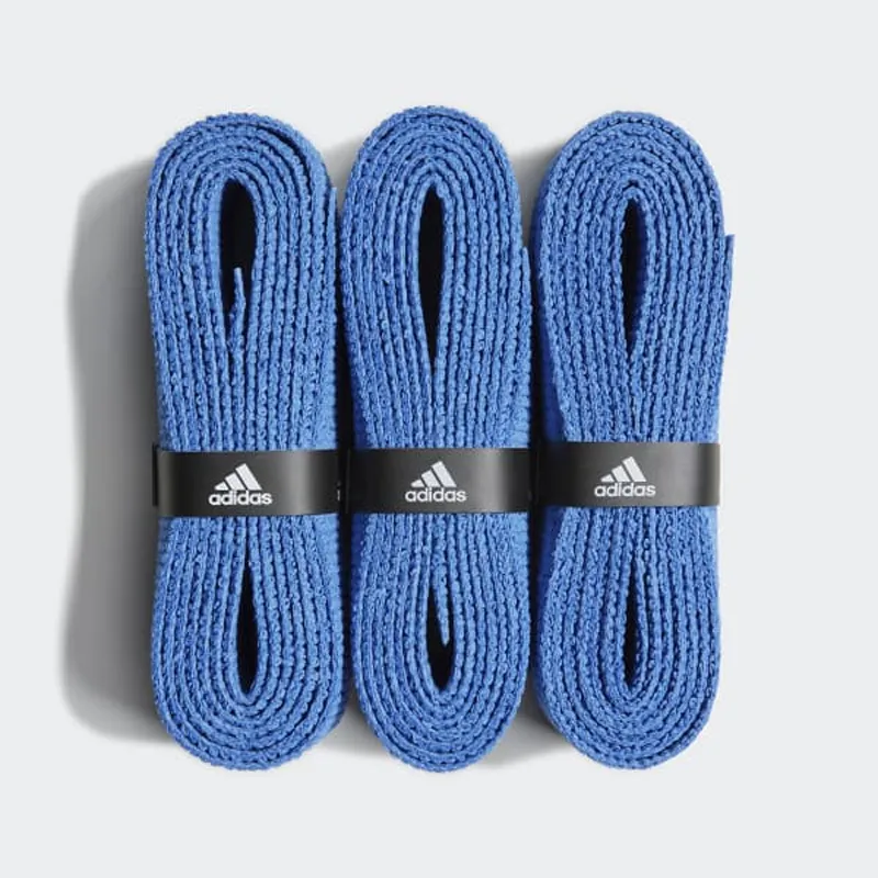 Adidas Adzeem Hockey Adzeem  Grips 3 Per Pack - (Green, Blue, Pink)