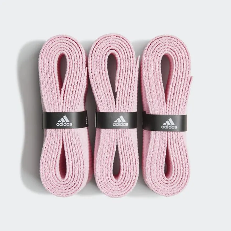 Adidas Adzeem Hockey Adzeem  Grips 3 Per Pack - (Green, Blue, Pink)