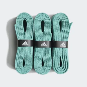Adidas Adzeem Hockey Adzeem  Grips 3 Per Pack - (Green, Blue, Pink)