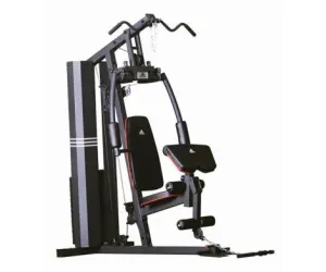 ADIDAS Home Gym Set -
