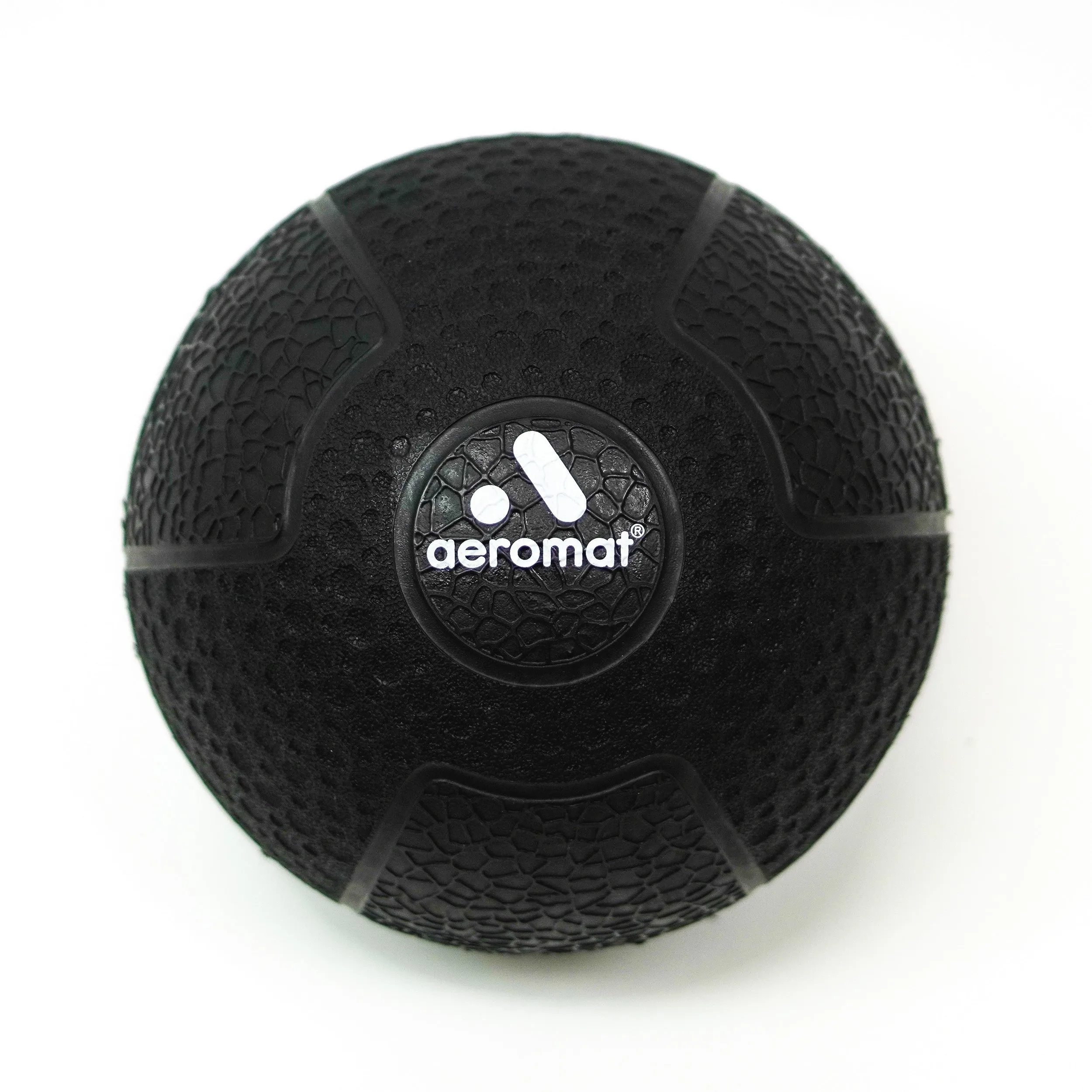 Aeromat Elite Wall Ball 6 lbs - 20 lbs