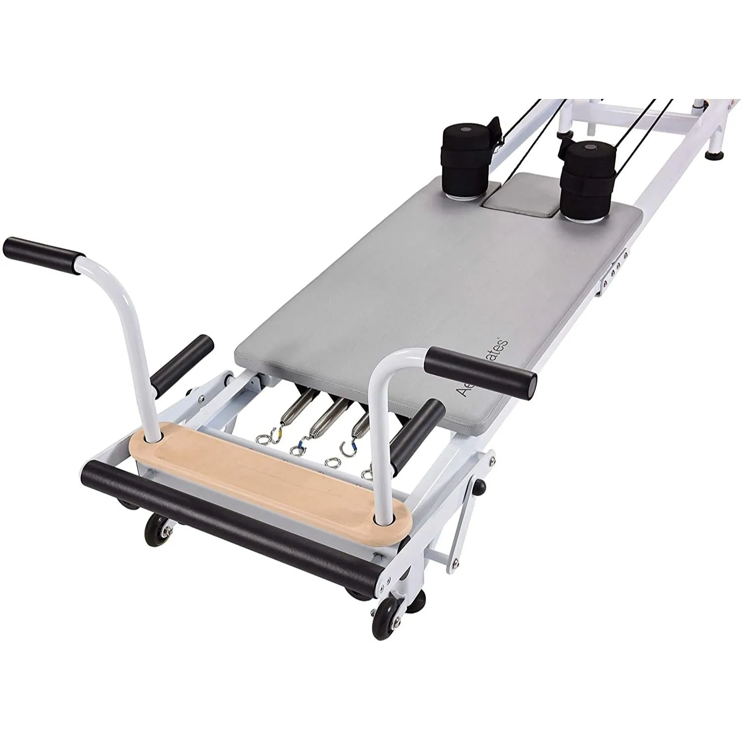 AeroPilates Precision Plank Bar for Pilates Reformer Machine