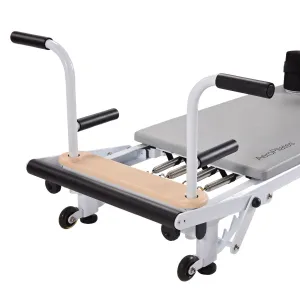 AeroPilates Precision Plank Bar for Pilates Reformer Machine