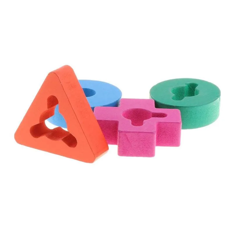 Animal Trailer Toddler Toy Yg-144