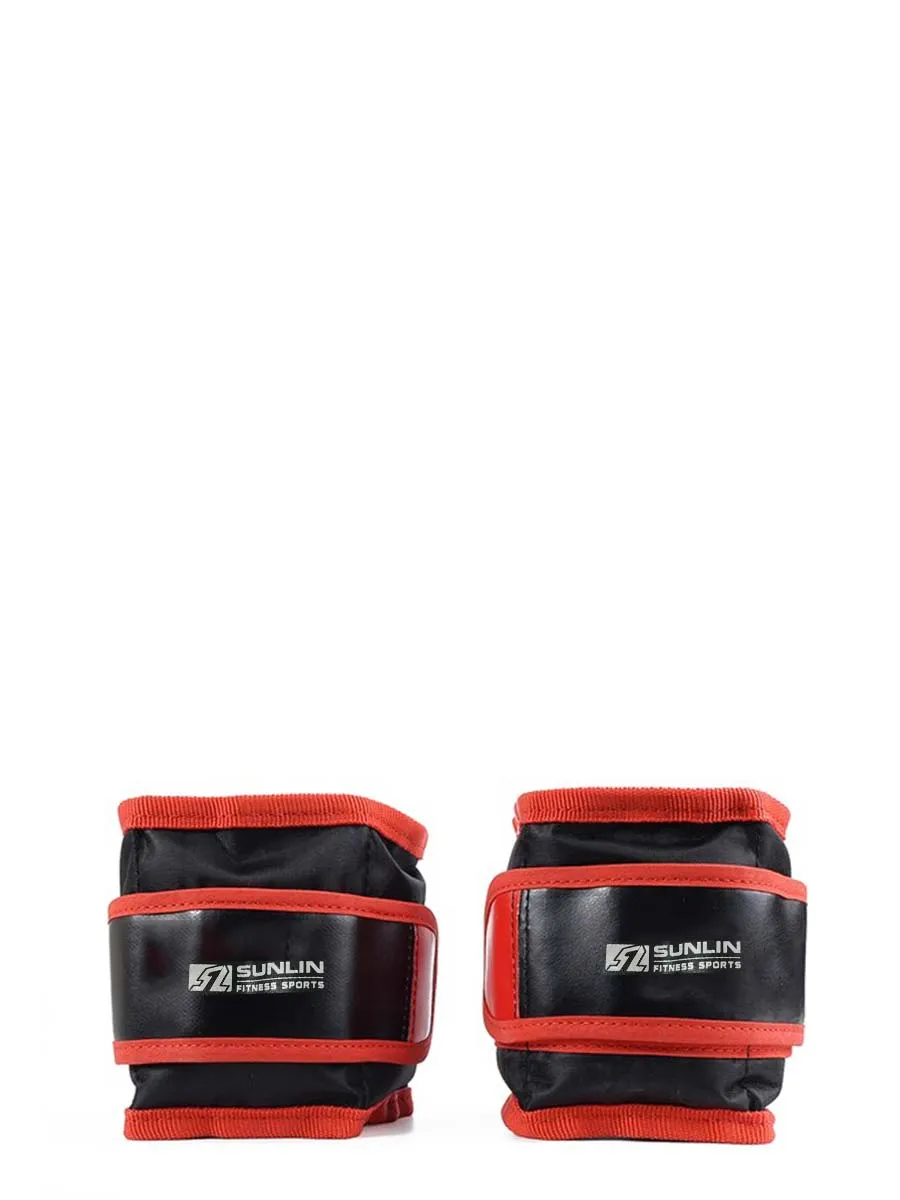 Ankle & Wrist Weights Pair - 0.5kg / 3kg