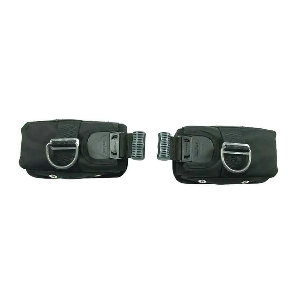 Apeks Weight System Surelock 10lbs