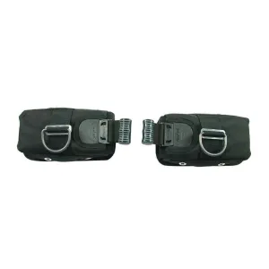 Apeks Weight System Surelock 10lbs