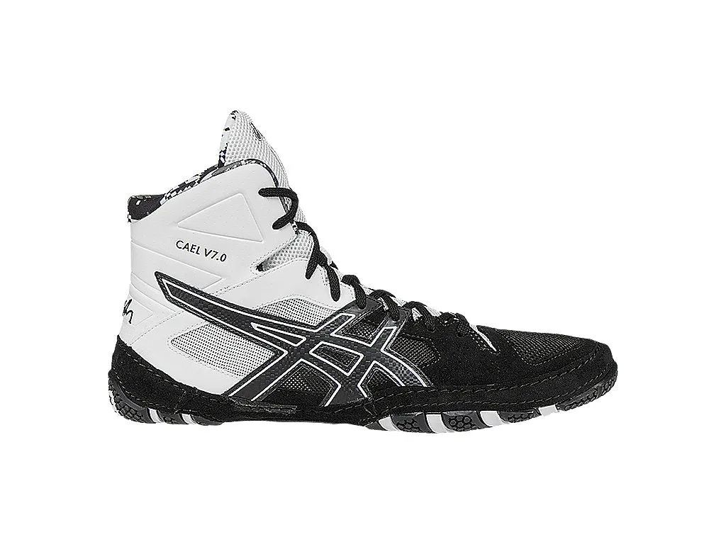 Asics Cael V7 Wrestling Shoe