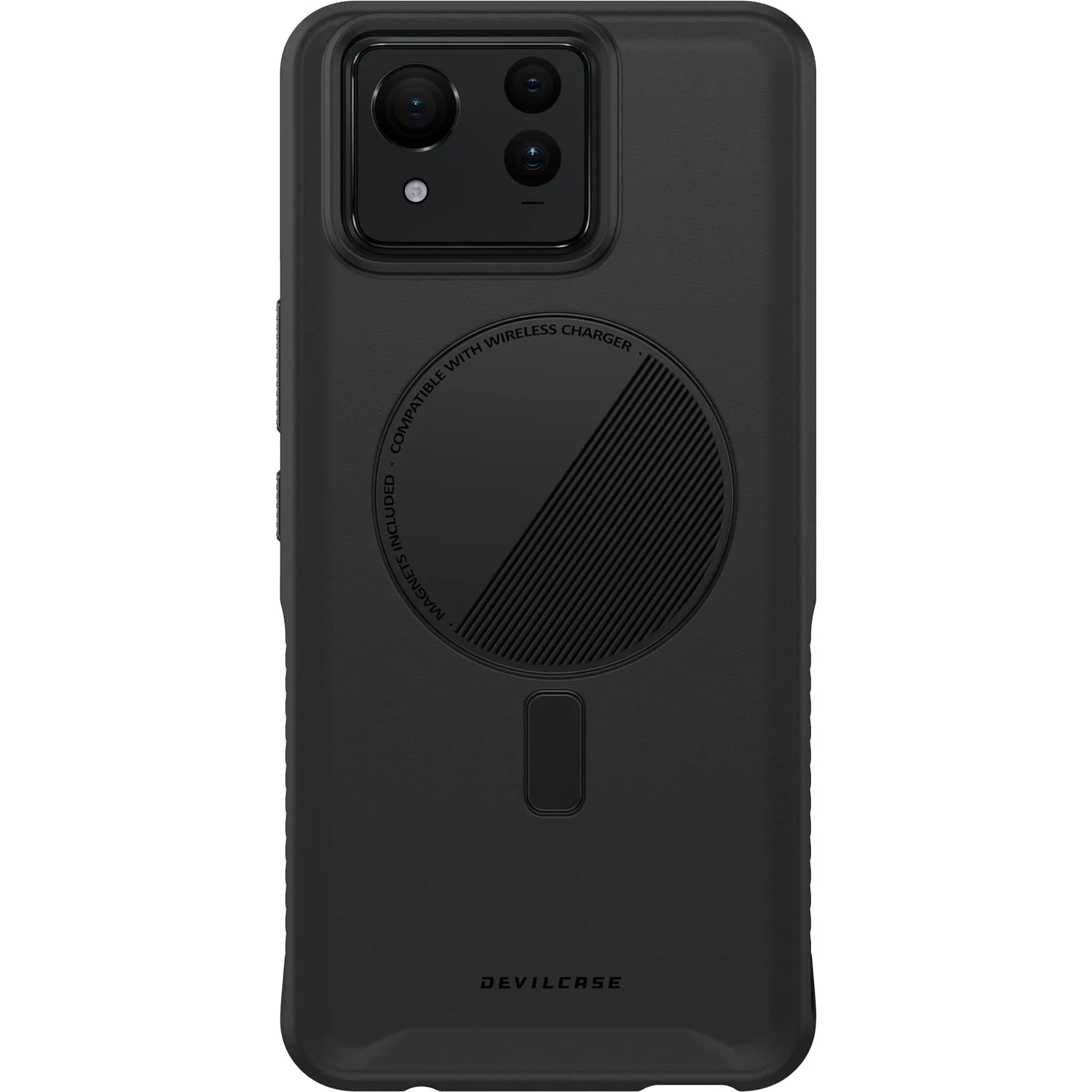 Asus Zenfone 11 Ultra DEVILCASE