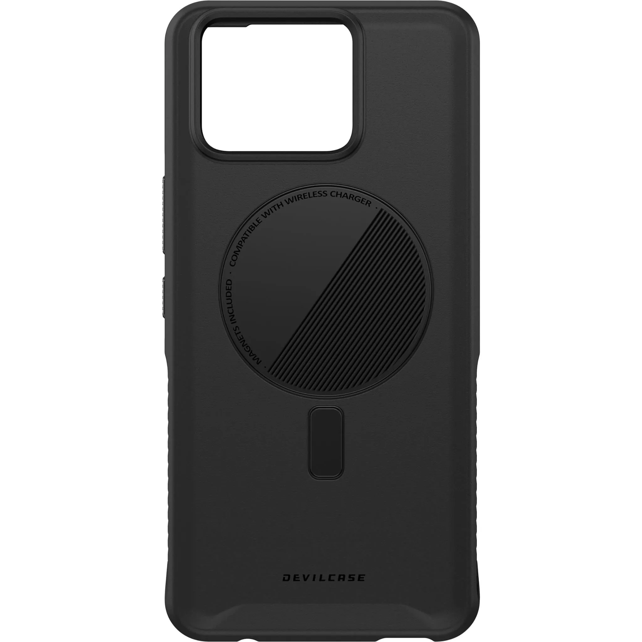 Asus Zenfone 11 Ultra DEVILCASE