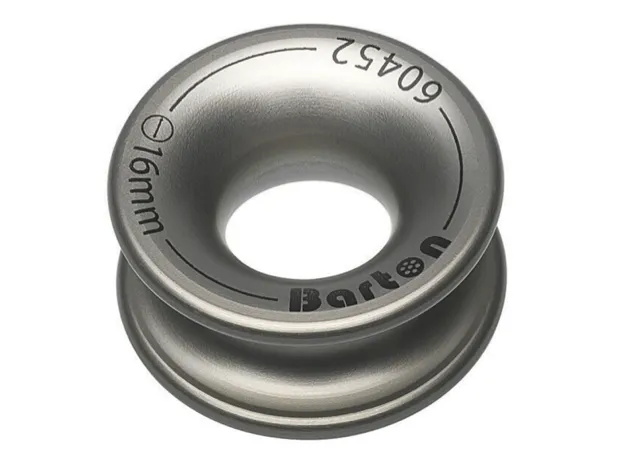 Barton High Load Eyes