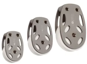 Barton High Load Foot Blocks