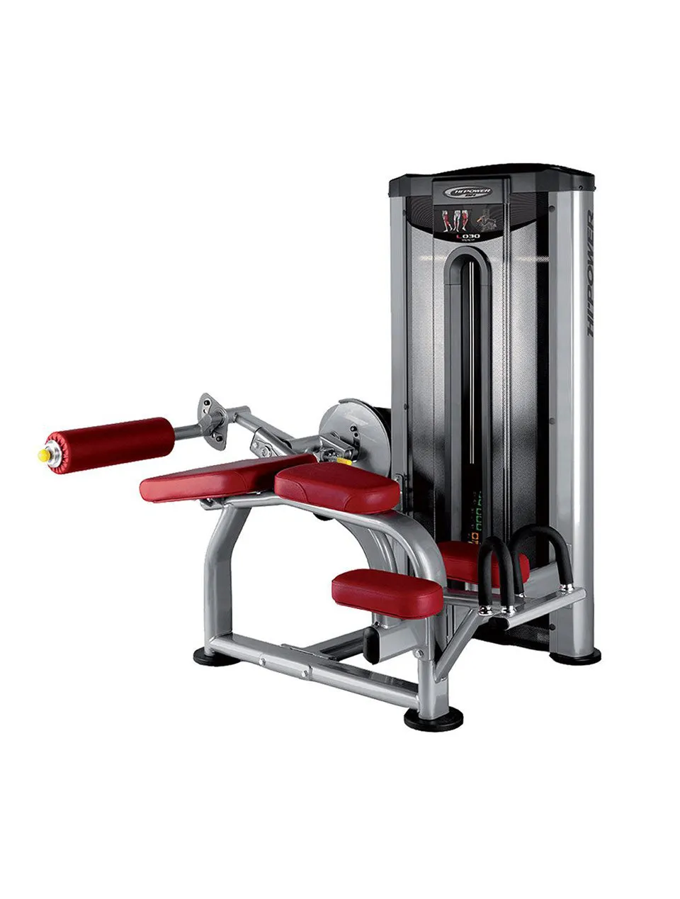 BH Fitness Lying Leg Curl L030| Prosportsae