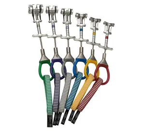 Black Diamond Camalot™ X4 .3 Cam