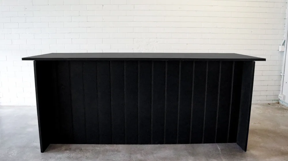 Black Russian Bar