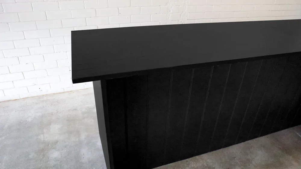 Black Russian Bar