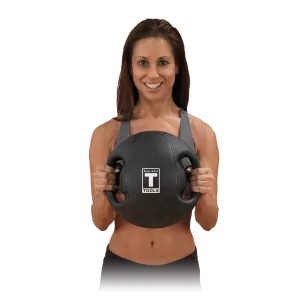 Body-Solid BSTDMB Dual Grip Medicine Balls