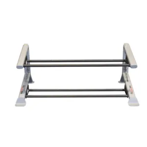 Body-Solid ProClub 2 Tier Medicine Ball Rack SDKR500MB