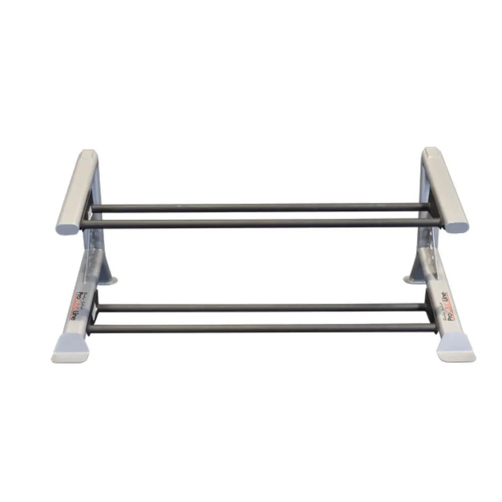 Body-Solid ProClub 2 Tier Medicine Ball Rack SDKR500MB