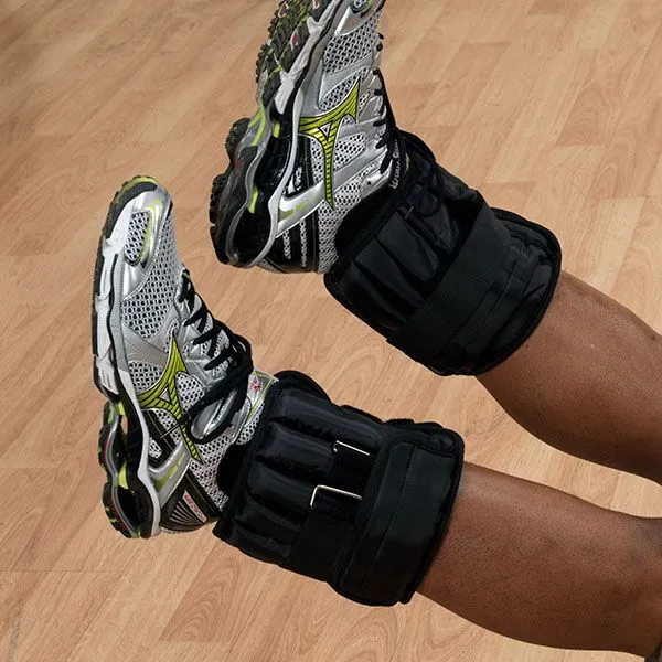 Body-Solid Tools Ankle Weights (pair)