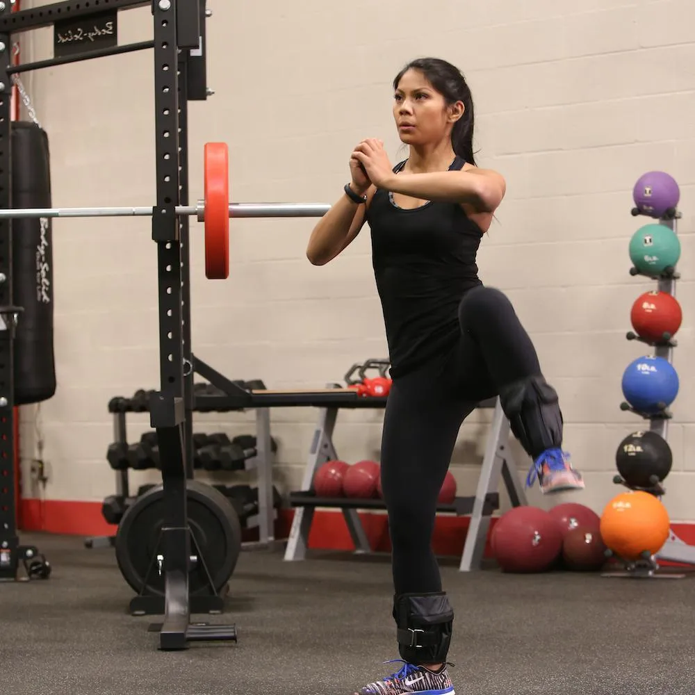 Body-Solid Tools Ankle Weights