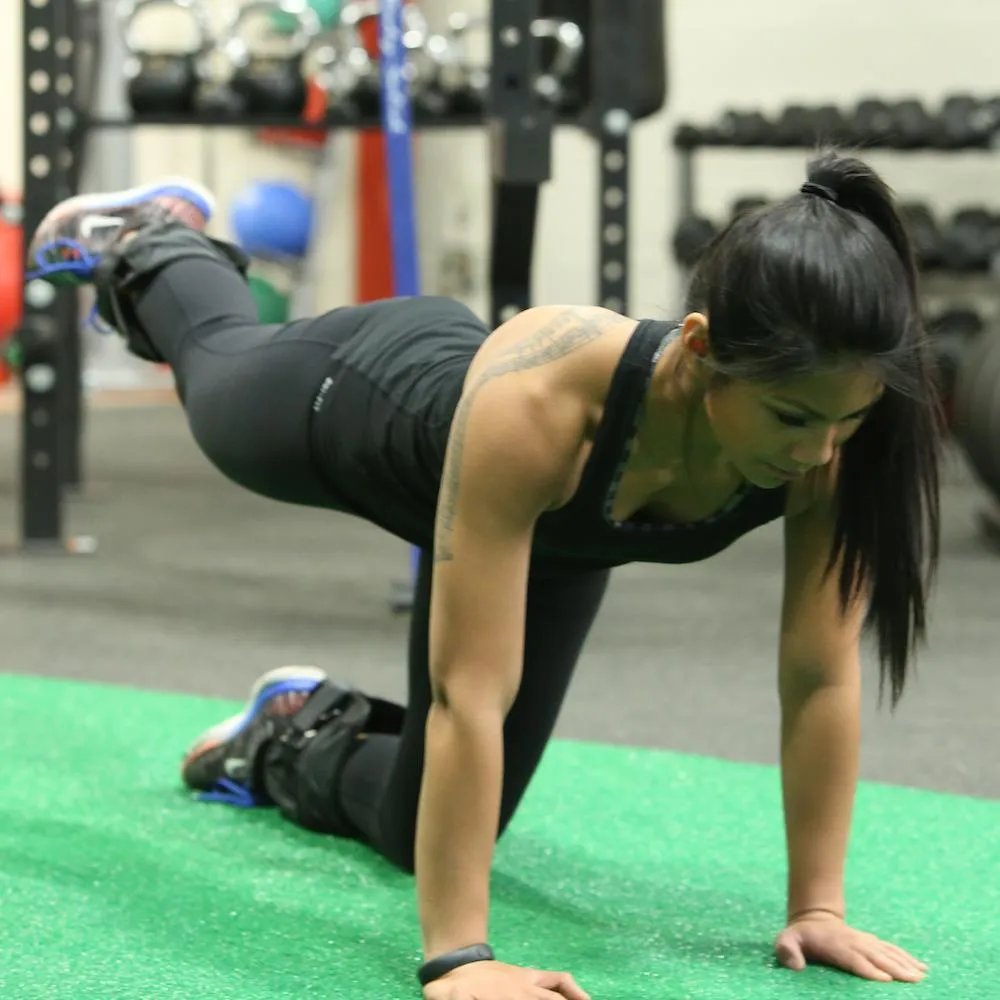Body-Solid Tools Ankle Weights