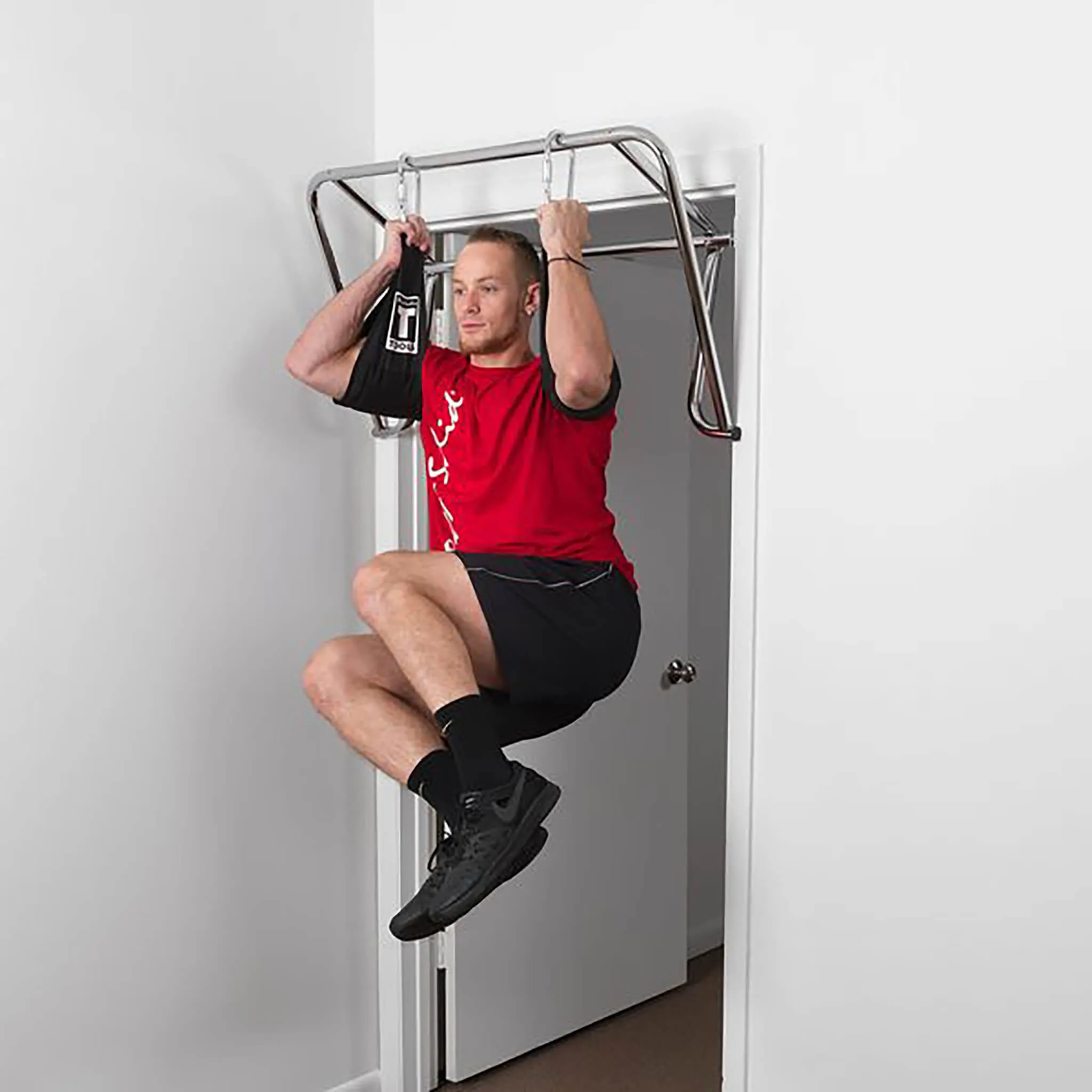 Body Solid Tools PUB34 Doorway Chinning Bar