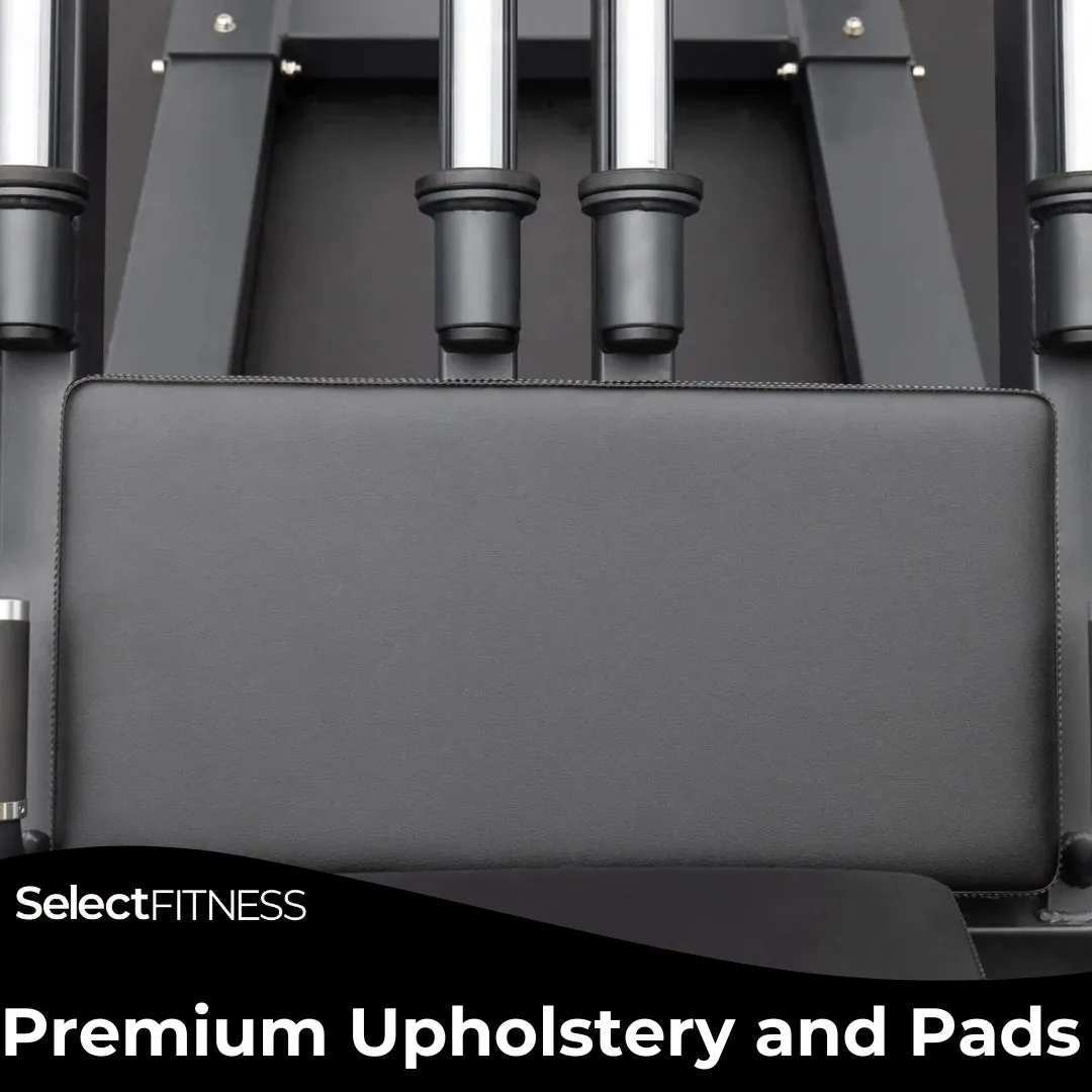 BodyKore FL1801 Isolateral Leg Press Machine