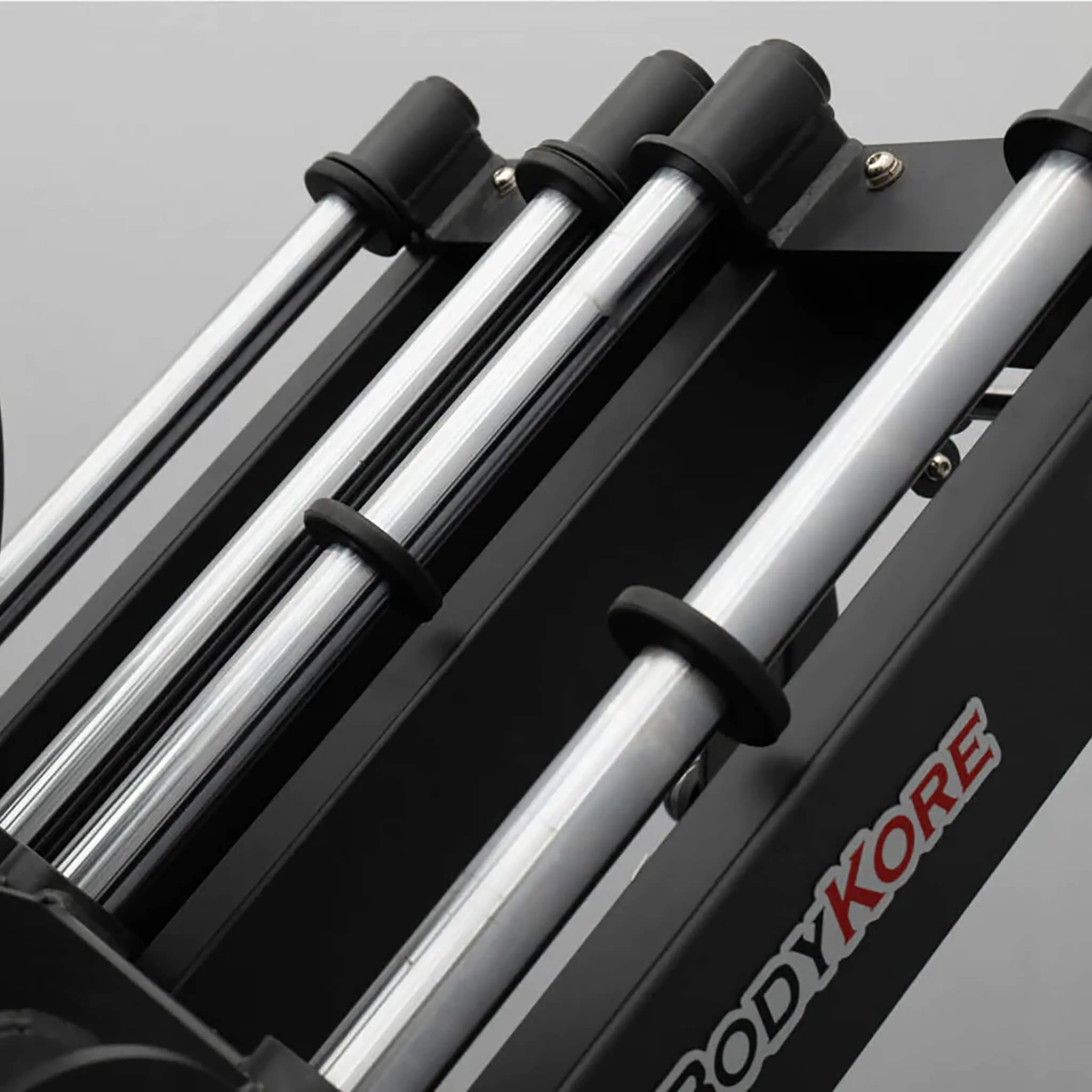 BodyKore FL1801 Isolateral Leg Press Machine
