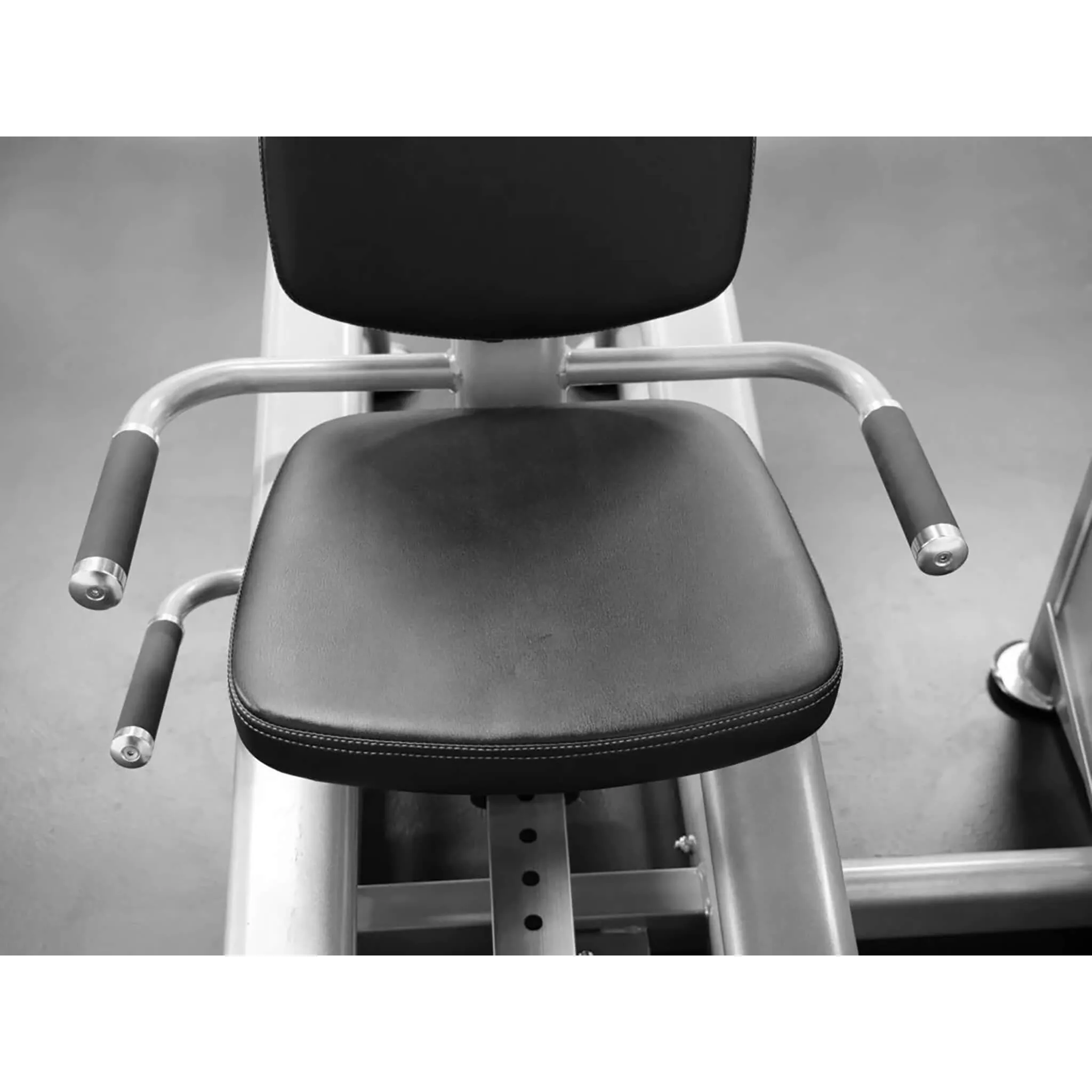 Bodykore Isolation Series Seated Leg Press GR614