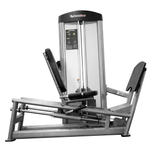 Bodykore Isolation Series Seated Leg Press GR614