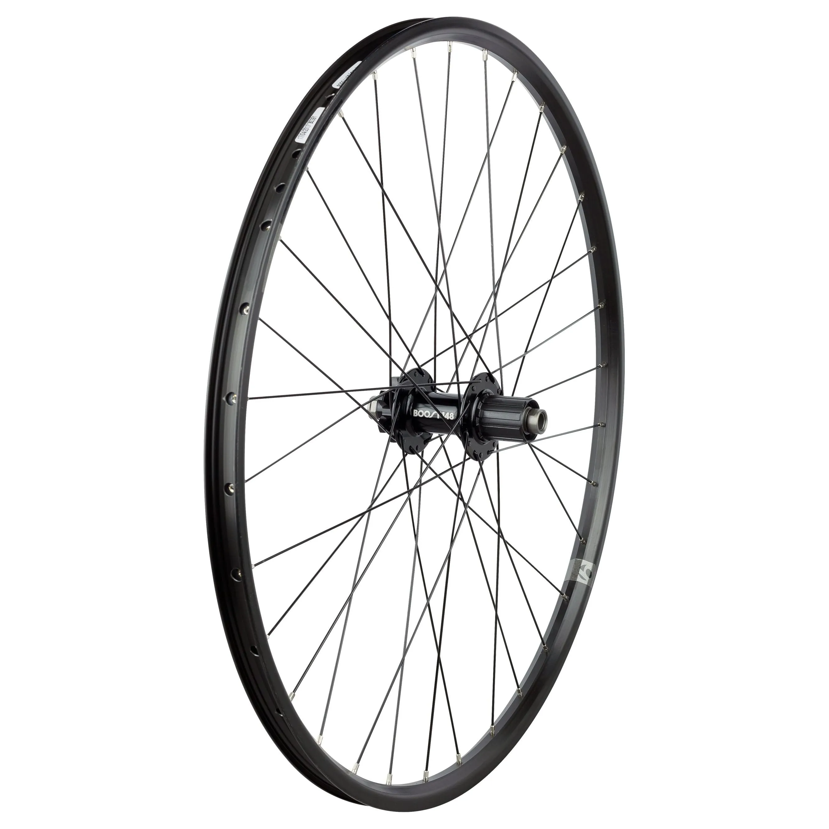 BONTRAGER CONNECTION BOOST 27.5" MTB WHEEL