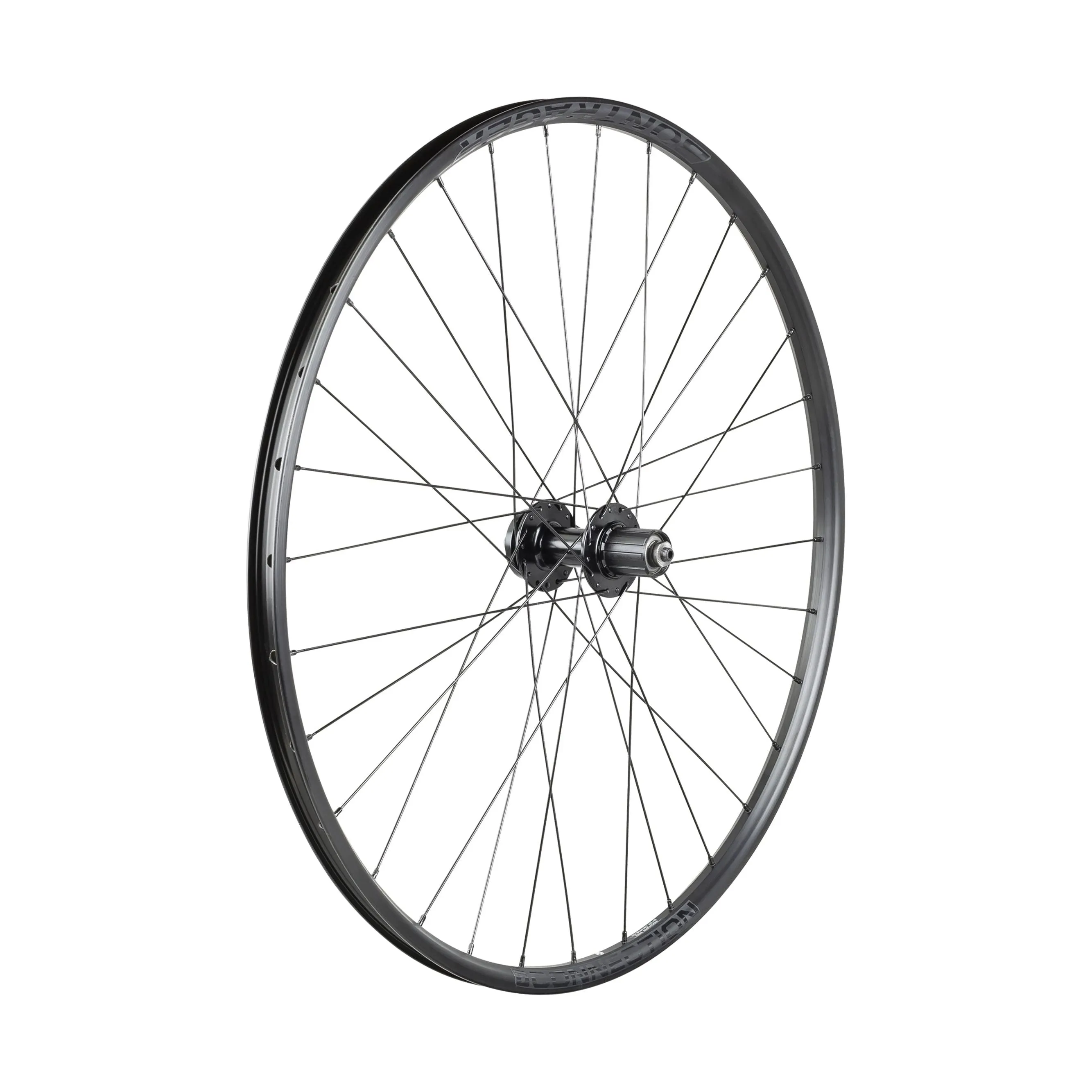 BONTRAGER CONNECTION BOOST QUICK RELEASE 6-BOLT DISC 29" MT