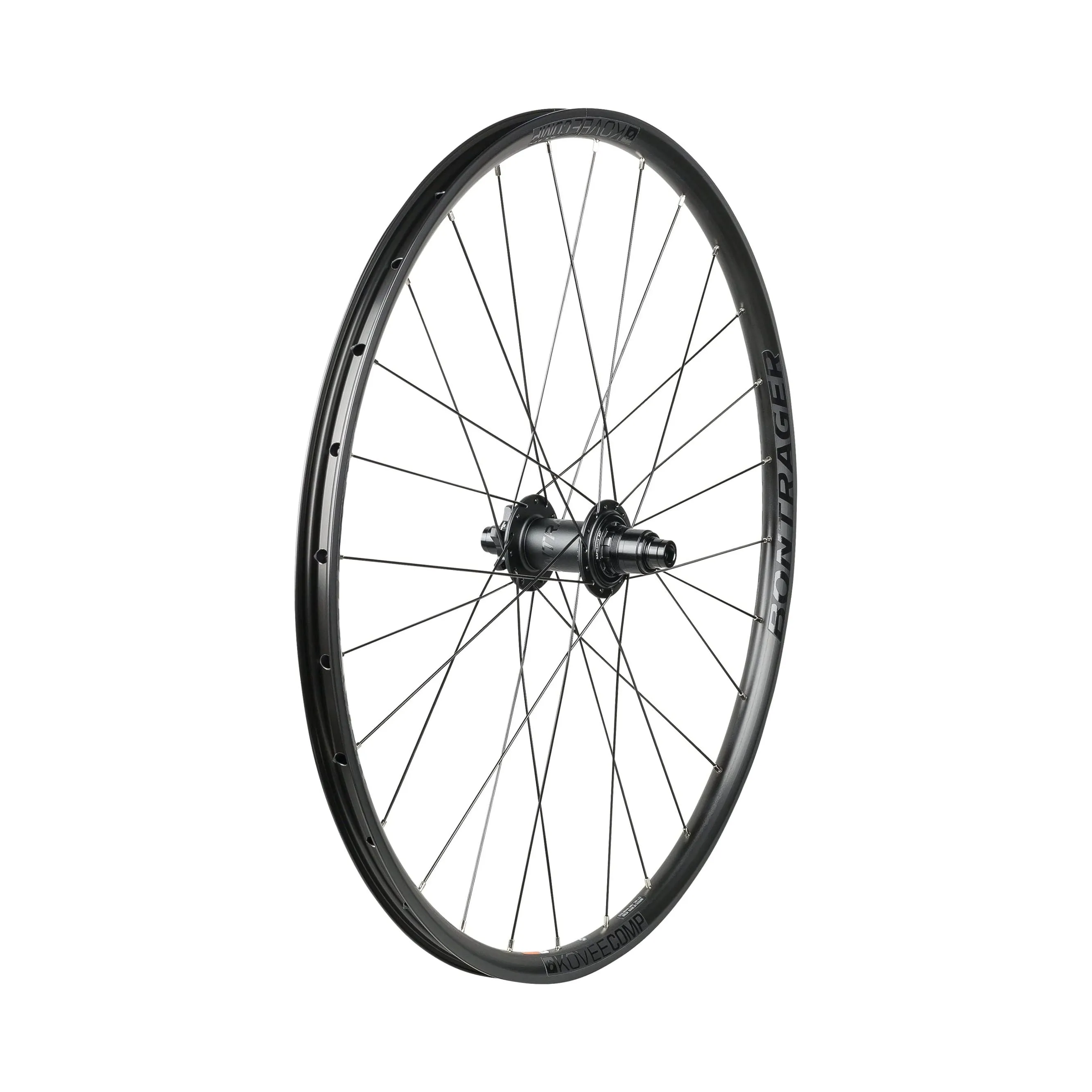 BONTRAGER KOVEE COMP TLR BOOST 27.5 MTB WHEEL